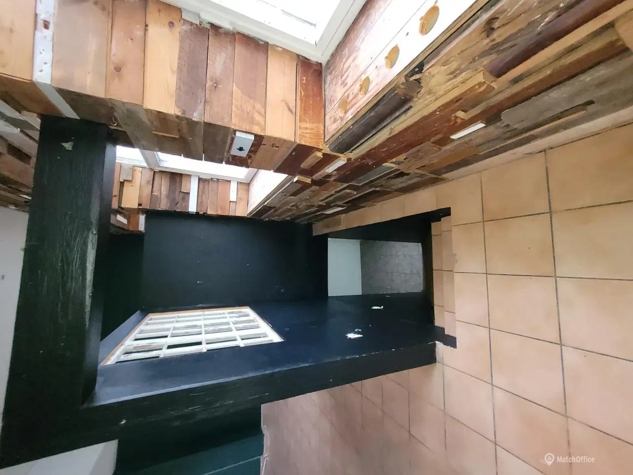 Billede 7 - Husum Torv - Butikslejemål