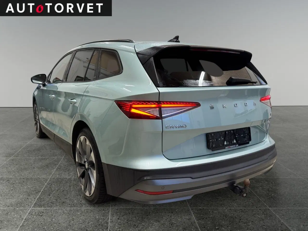 Billede 4 - Skoda Enyaq 60 iV ecoSuite