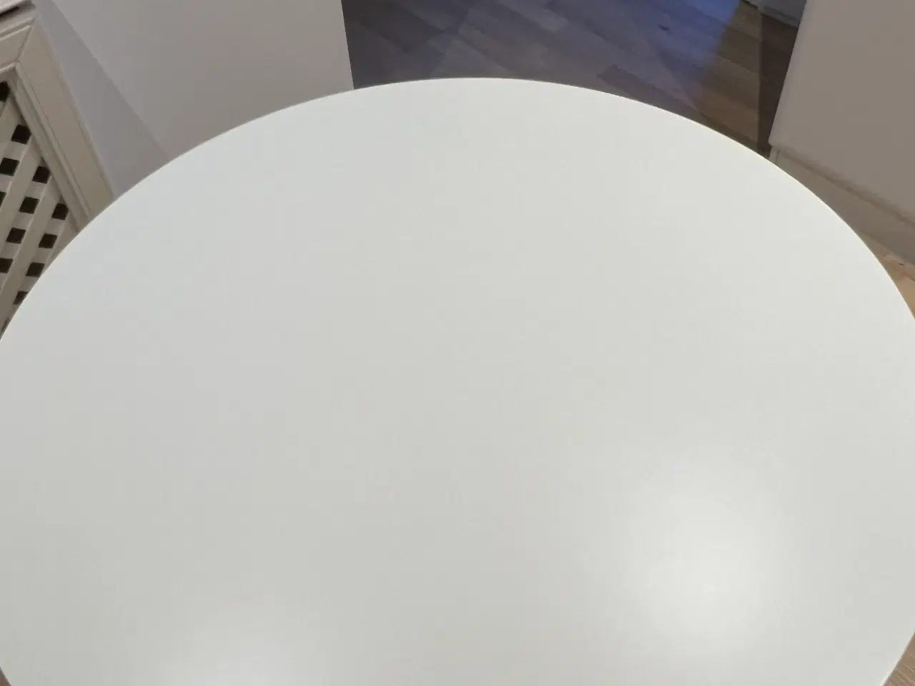 Billede 4 - Café bord 