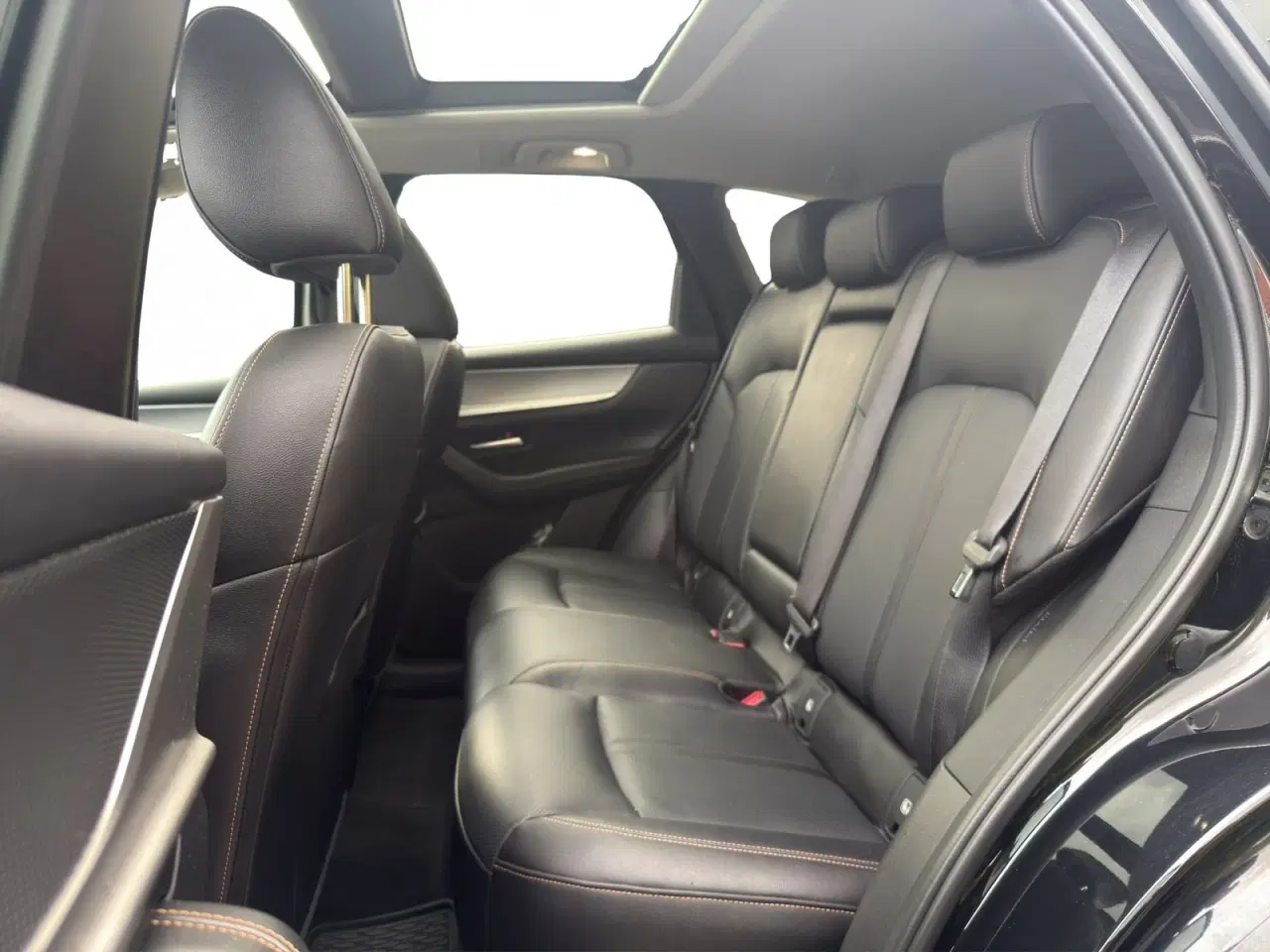 Billede 12 - Mazda CX-60 2,5 PHEV Exclusive-Line Comfort aut. AWD