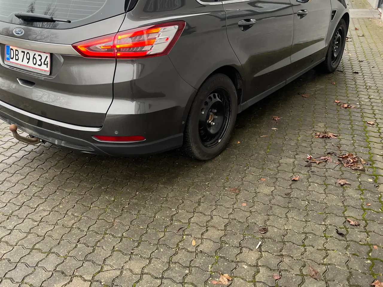 Billede 3 - Velholdt S.max