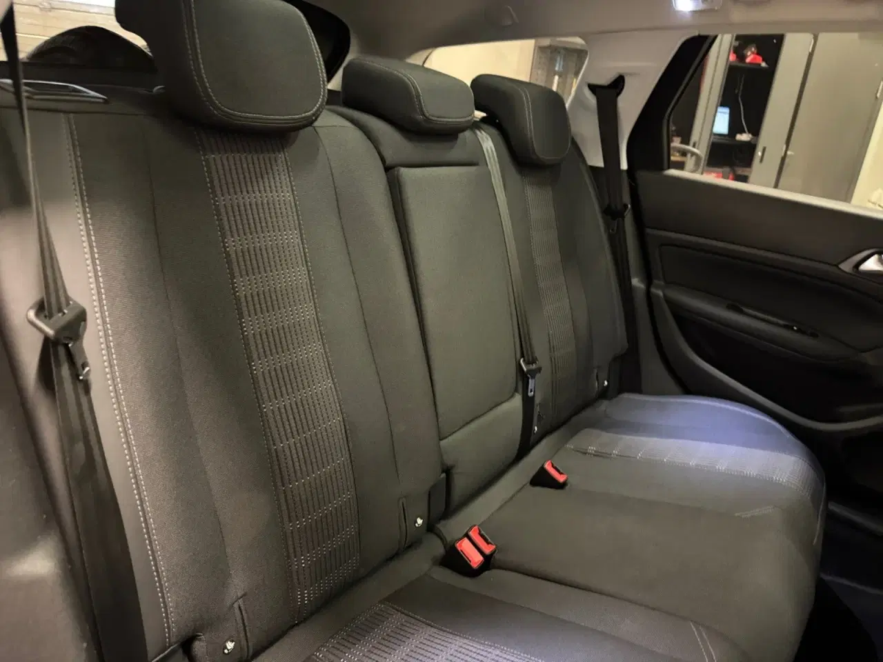 Billede 16 - Peugeot 308 1,5 BlueHDi 130 Prestige Sky