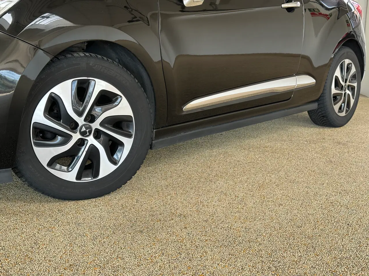 Billede 4 - Citroen Ds3