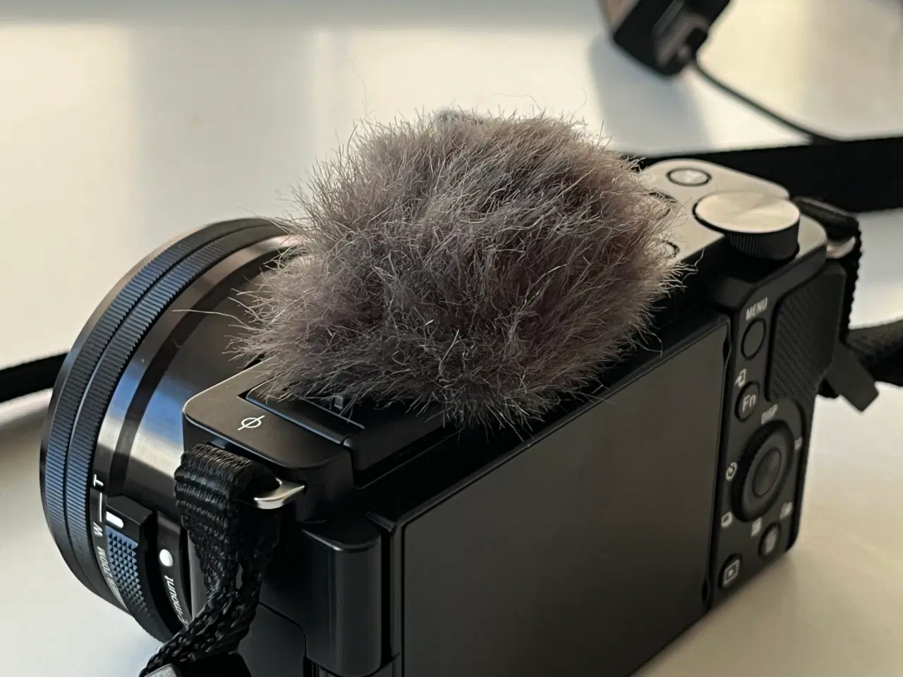 Billede 5 - Sony ZV-E10 + 16-50mm linse – perfekt til foto