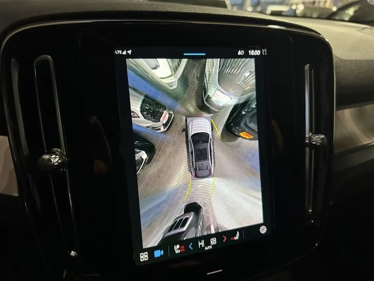 Billede 11 - Volvo C40  P6 ReCharge Ultimate