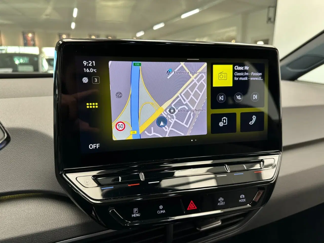 Billede 17 - VW ID.3 58 Pro