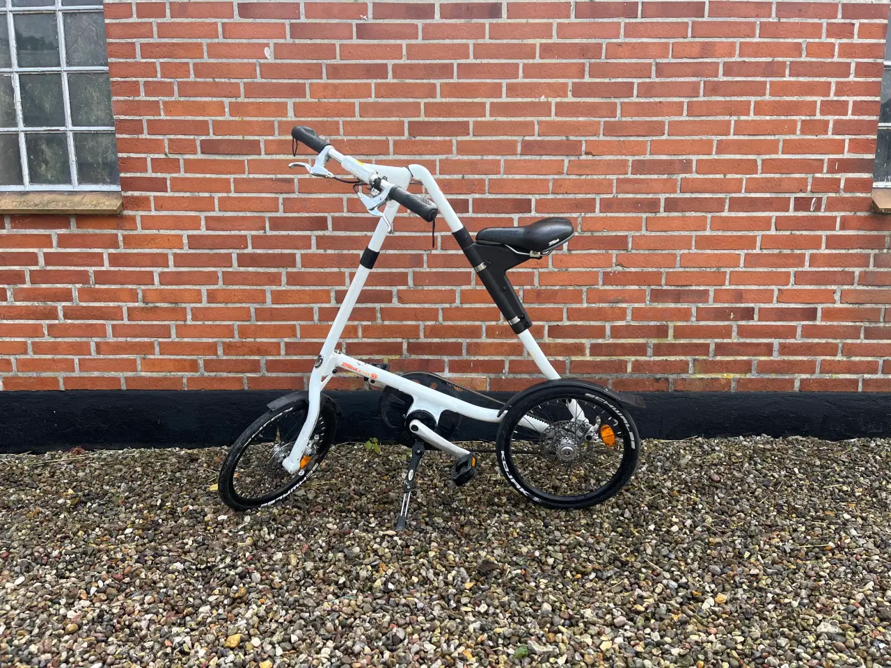 Billede 4 - Foldecykel/campingcykel