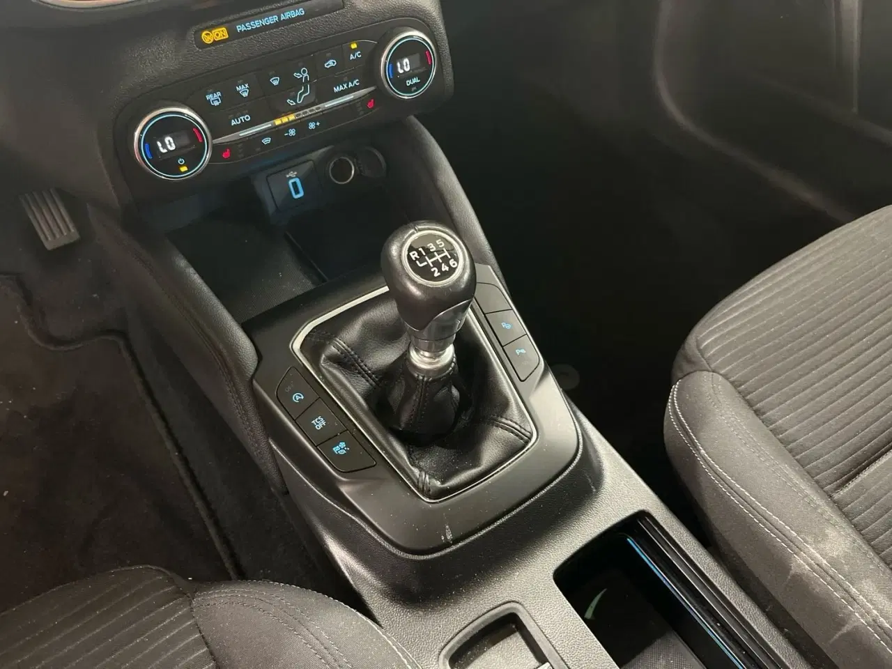 Billede 5 - Ford Focus 1,5 EcoBlue Titanium