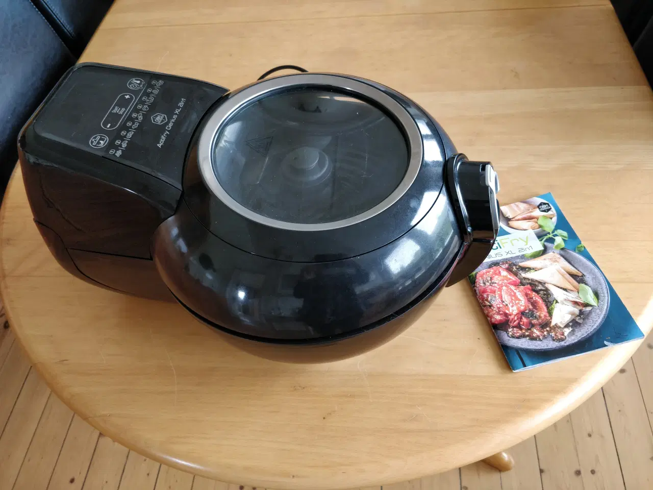 Billede 5 - Actifry Genius XL 2in1