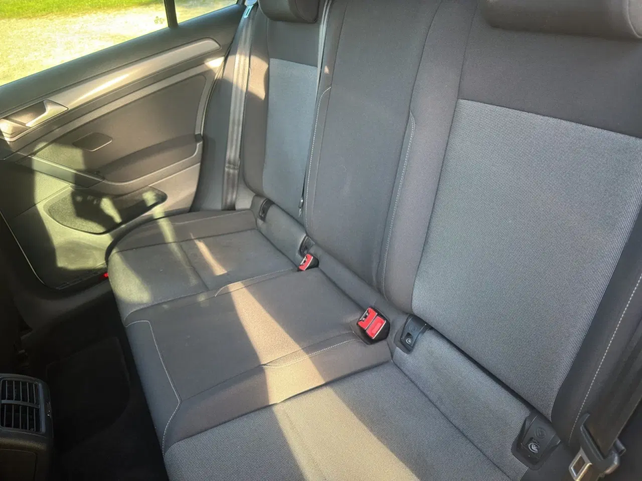 Billede 13 - VW Golf VII 1,2 TSi 105 Trendline BMT