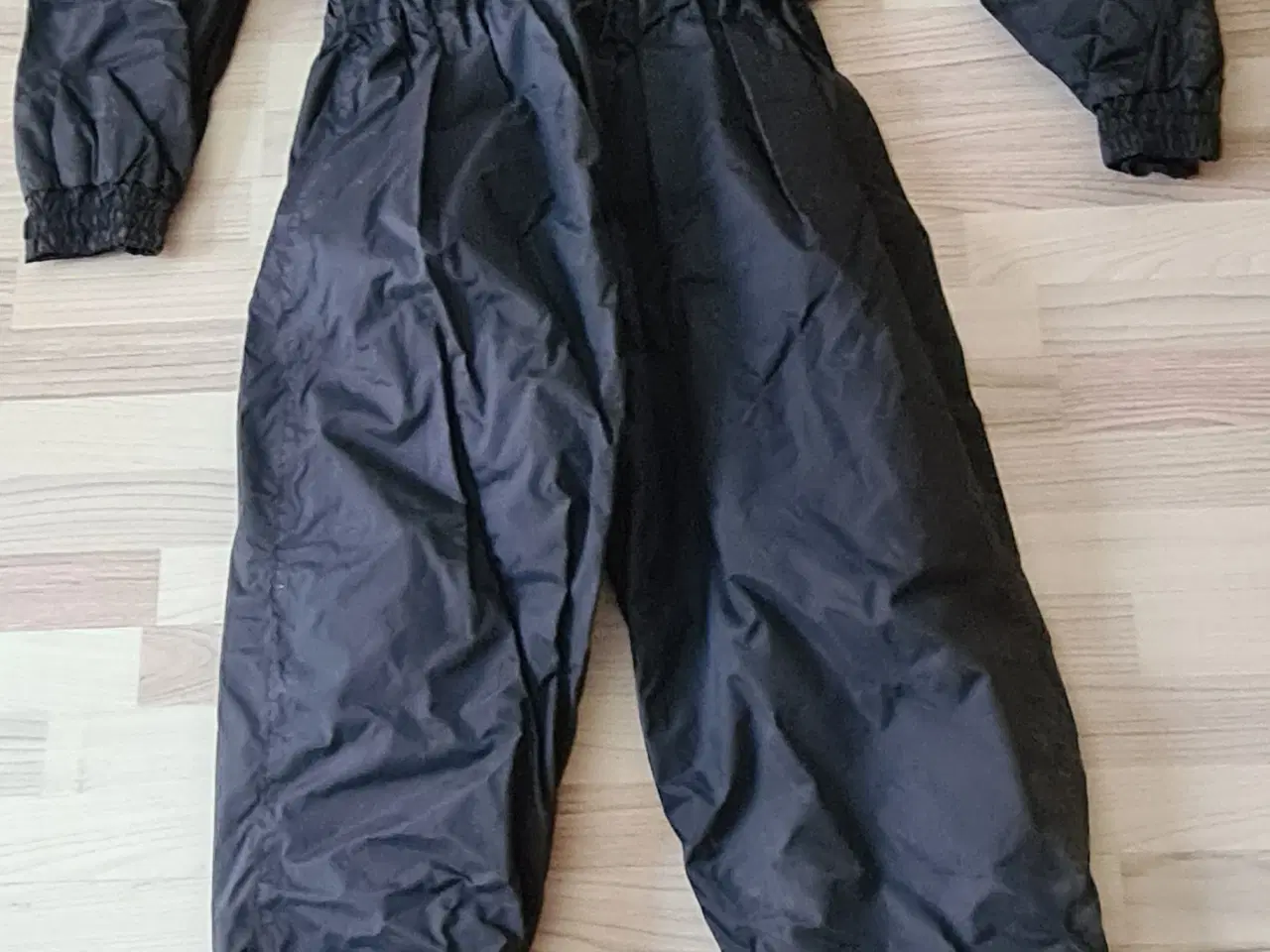 Billede 3 - Scooter regndragt