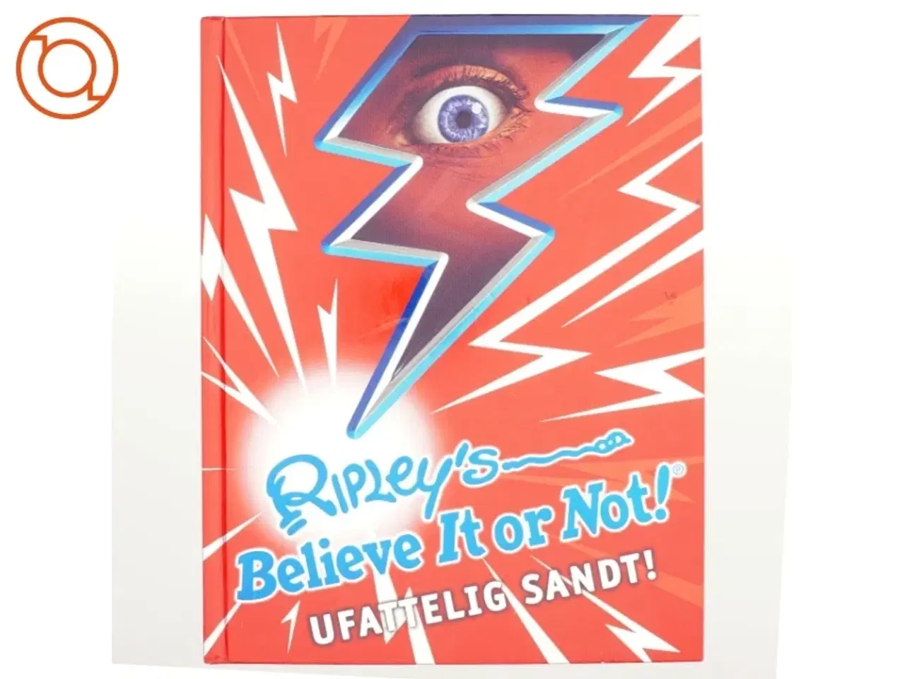 Billede 1 - Ripley&#180;s believe it or not