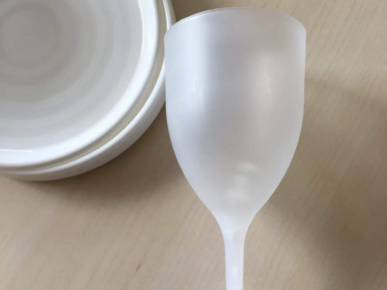 Billede 5 - Nye plastvarer til brug på skovtur, strandtur mm