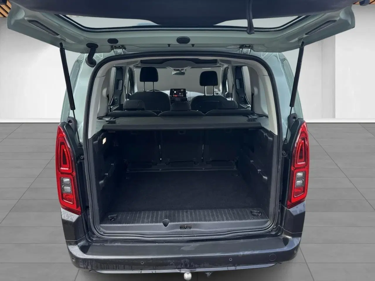 Billede 11 - Citroën Berlingo 1,5 BlueHDi 100 Street