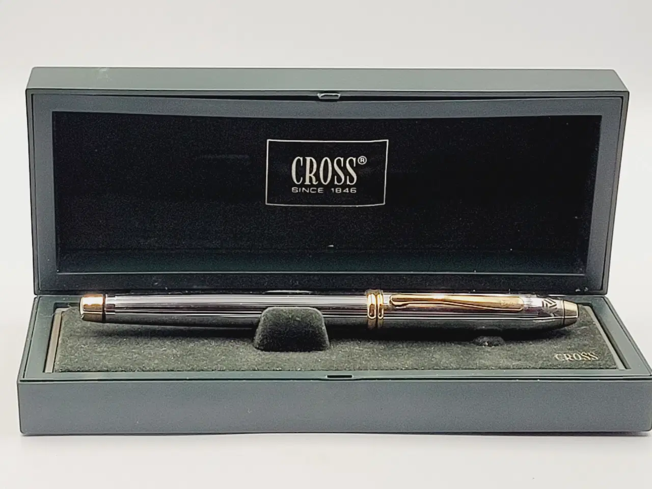 Billede 3 - ⭐️· 🖋️ Cross Townsend Medalist Fyldepen FDB 