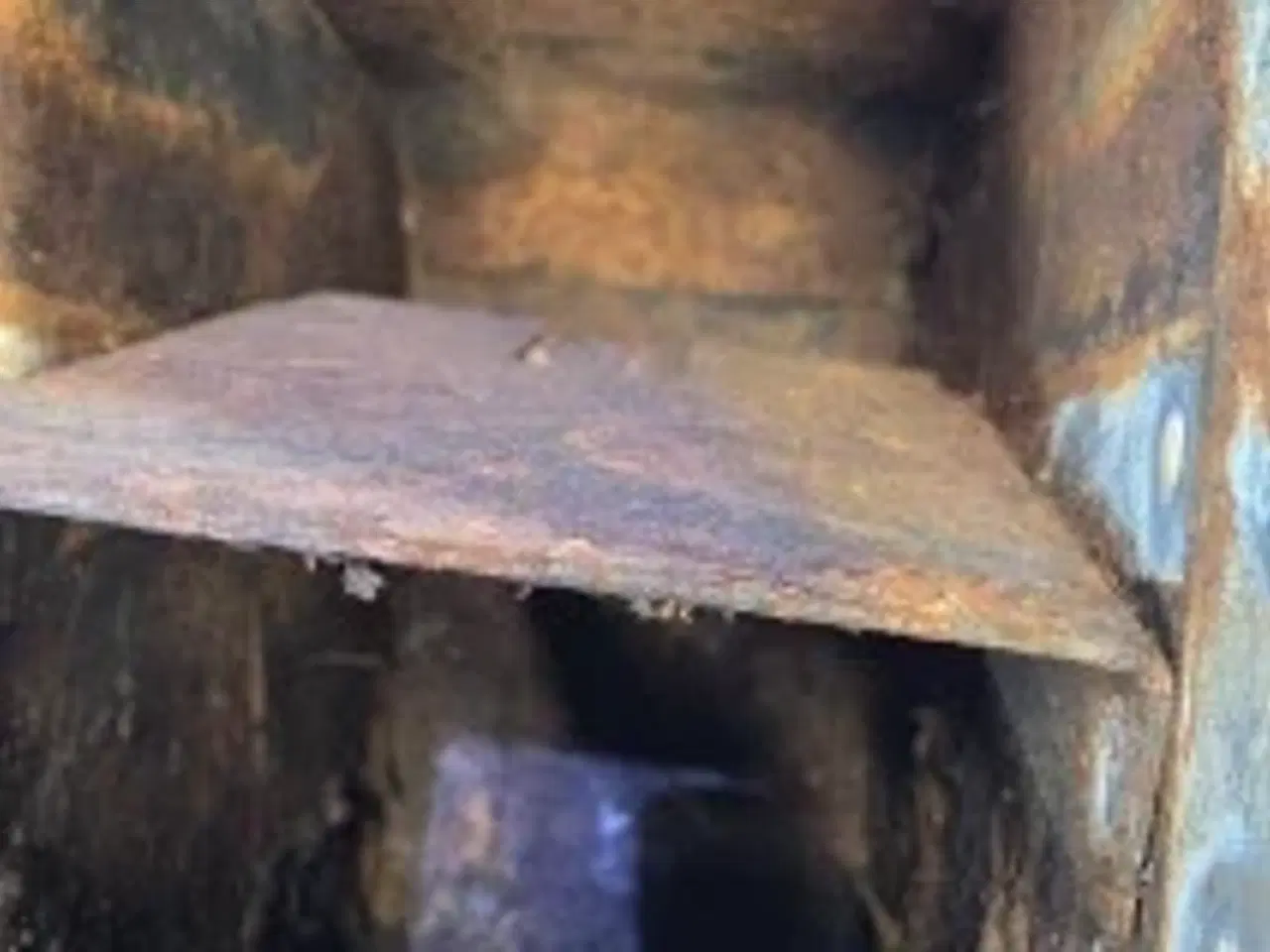 Billede 11 - Case 2388 Elevatorkasse 191854C1