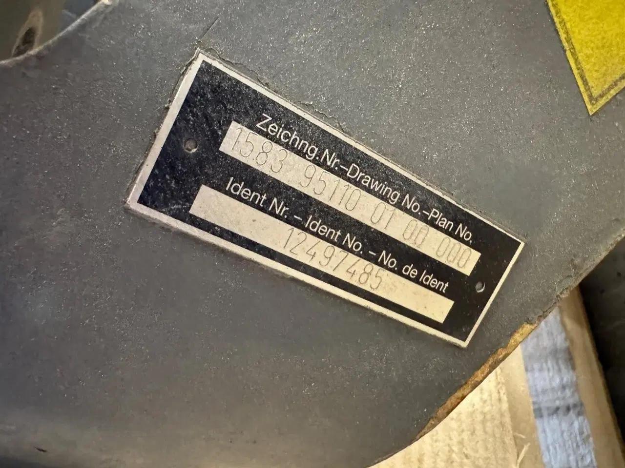 Billede 5 - Liebherr L 514