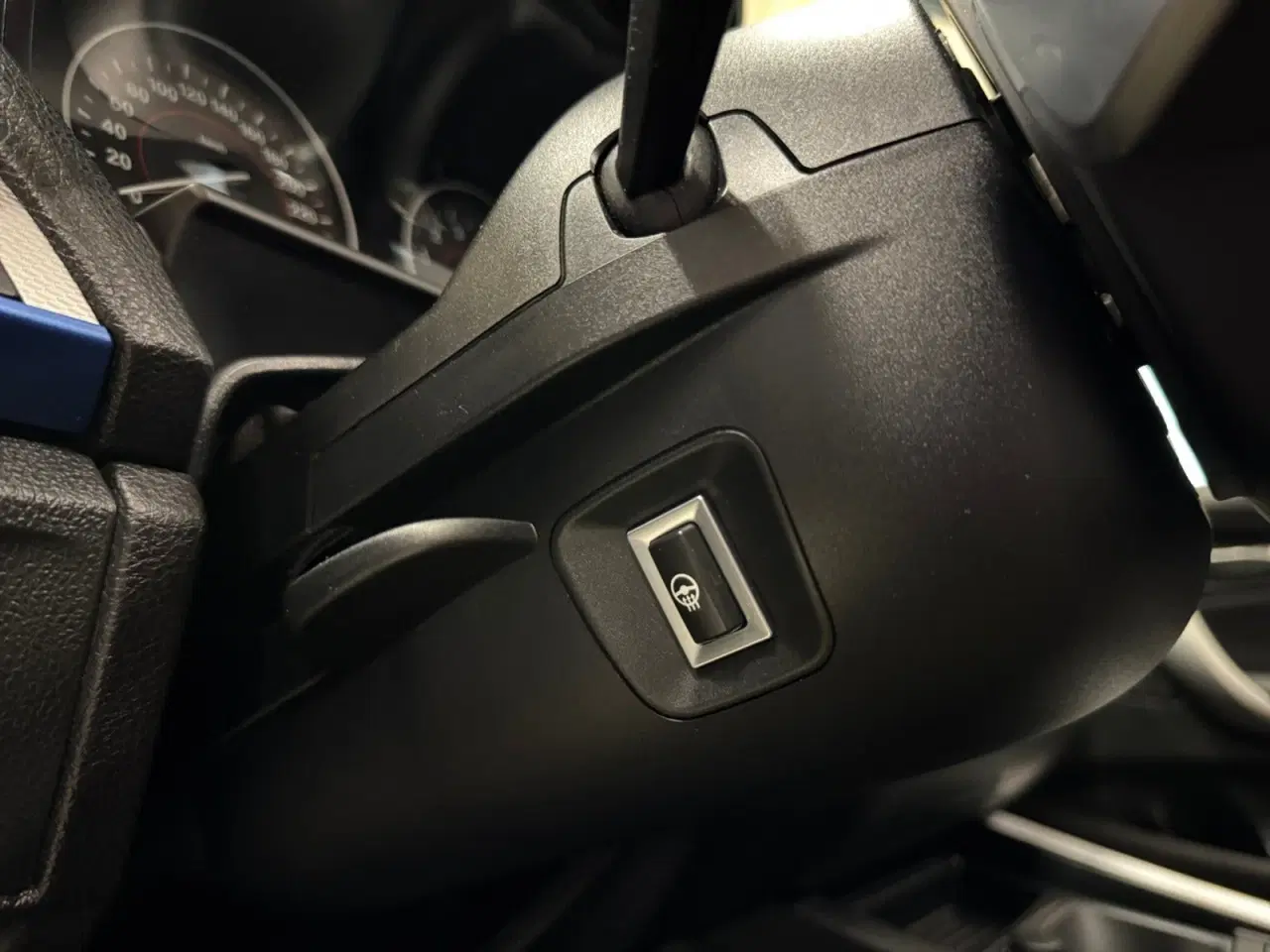 Billede 11 - BMW M135i 3,0 xDrive aut.