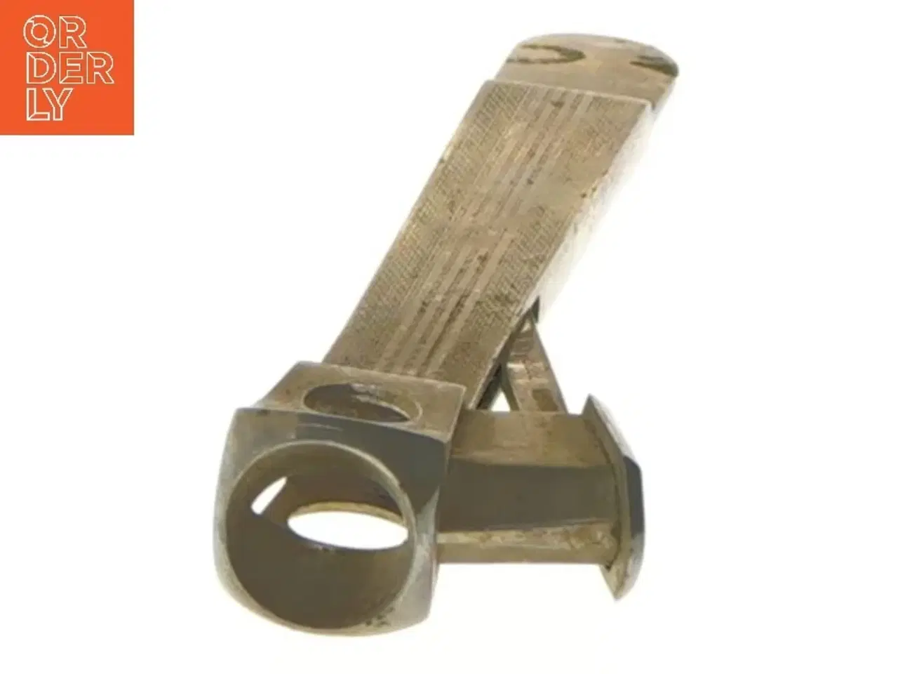 Billede 3 - Cigar klipper (str. 15,5 cm)