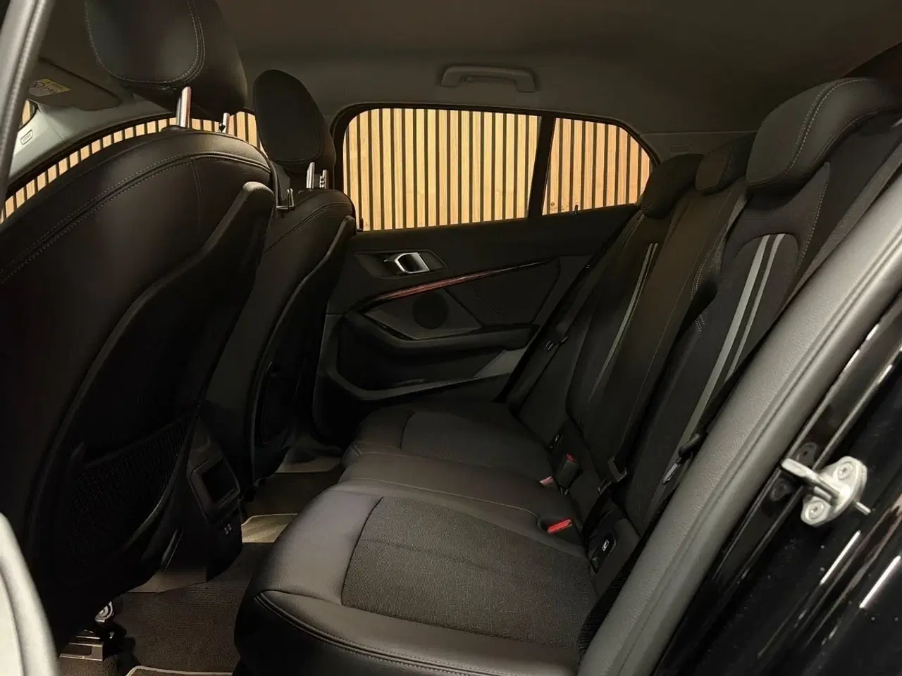 Billede 9 - BMW 118i 1,5 Sport Line aut.