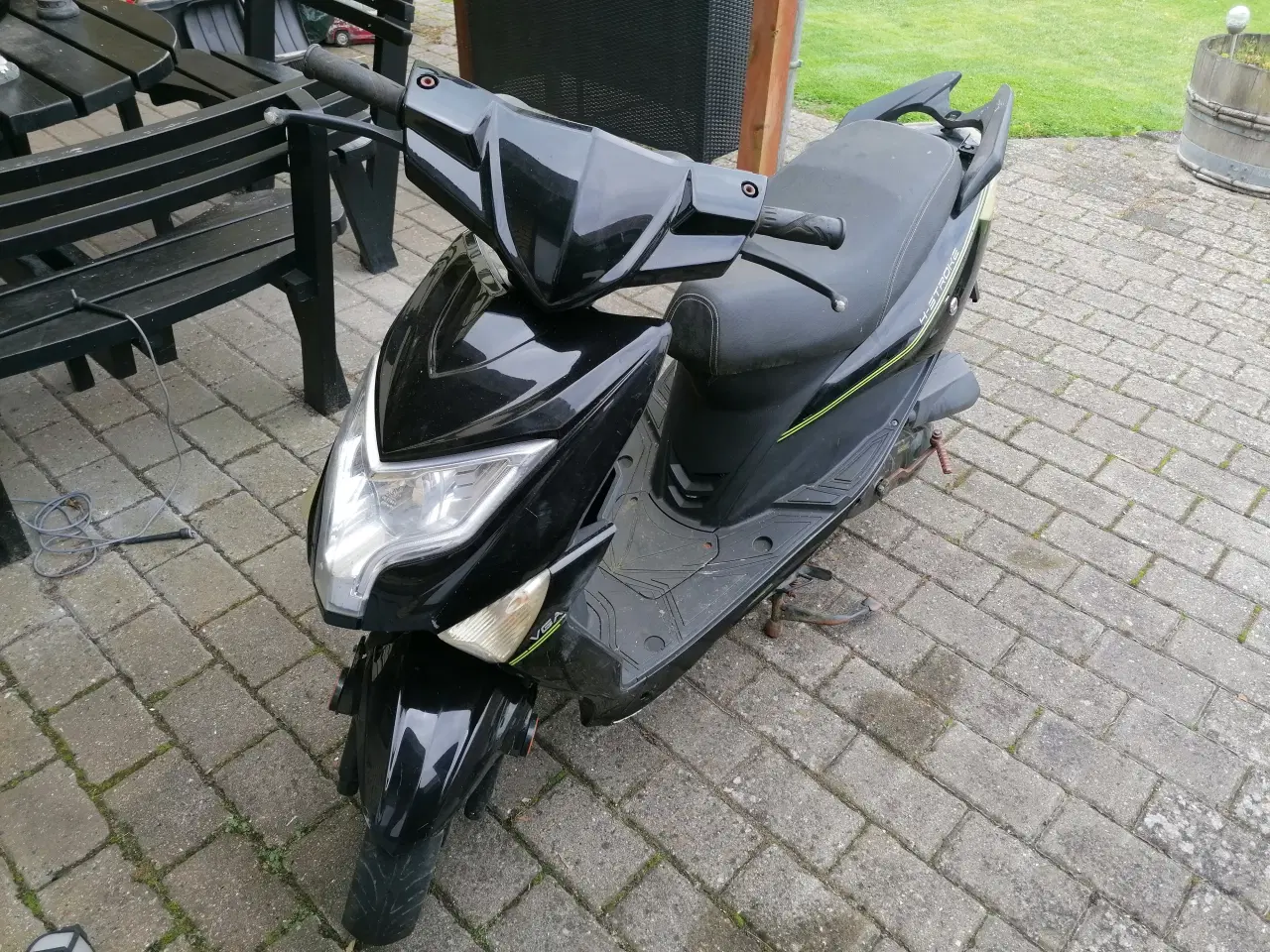 Billede 3 - VGA Explora 30 (2015)