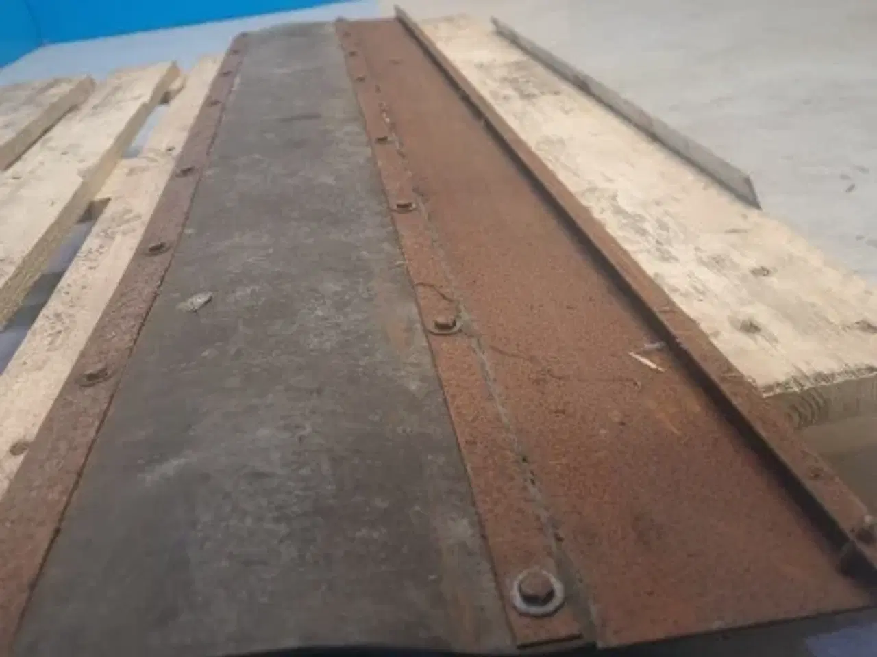 Billede 7 - Massey Ferguson 32 Plade 41408800