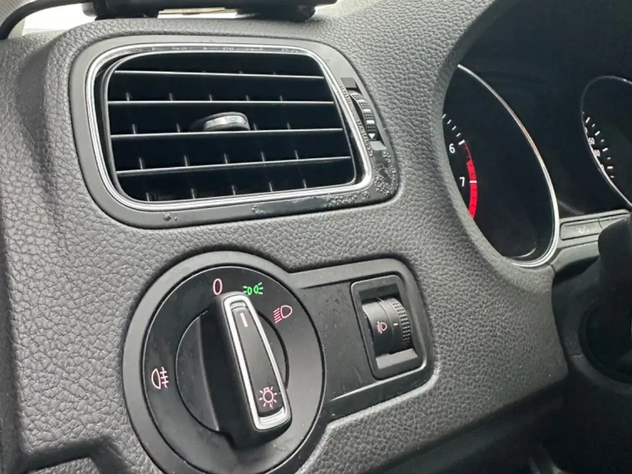 Billede 14 - VW Polo 1,2 TSi 90 Comfortline BMT