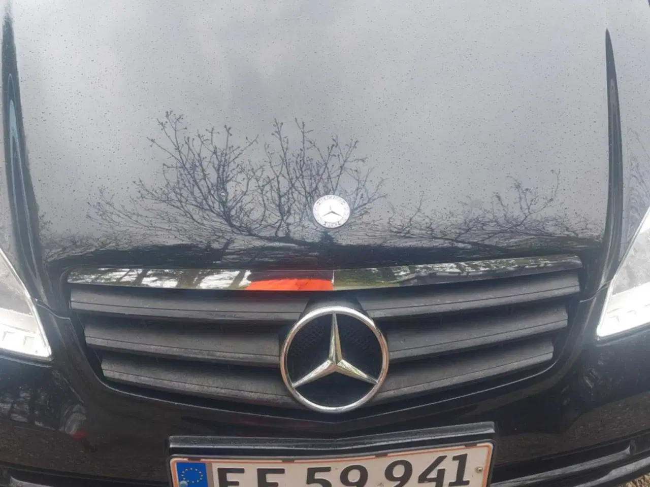 Billede 5 - Mercedes A 150