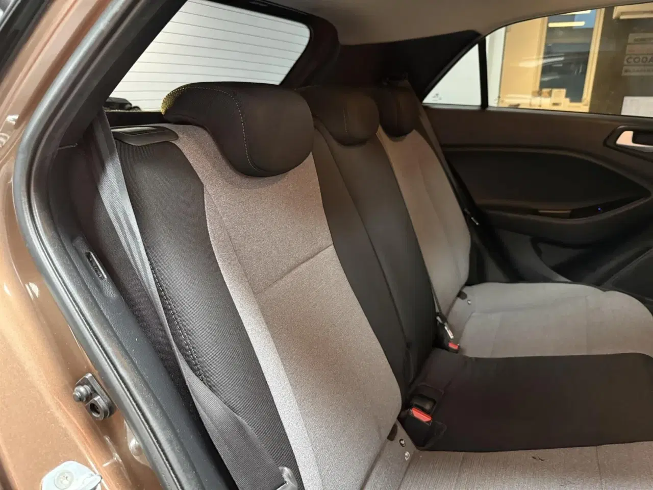 Billede 10 - Hyundai i20 1,25 Trend 84HK 5d