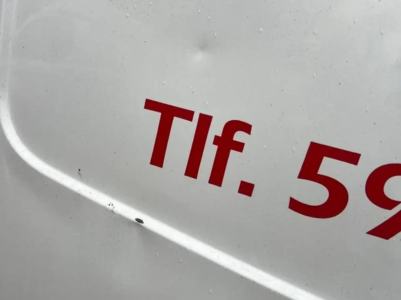 Billede 12 - Varebil FIAT TALENTO 1.6 MJT 120 hk