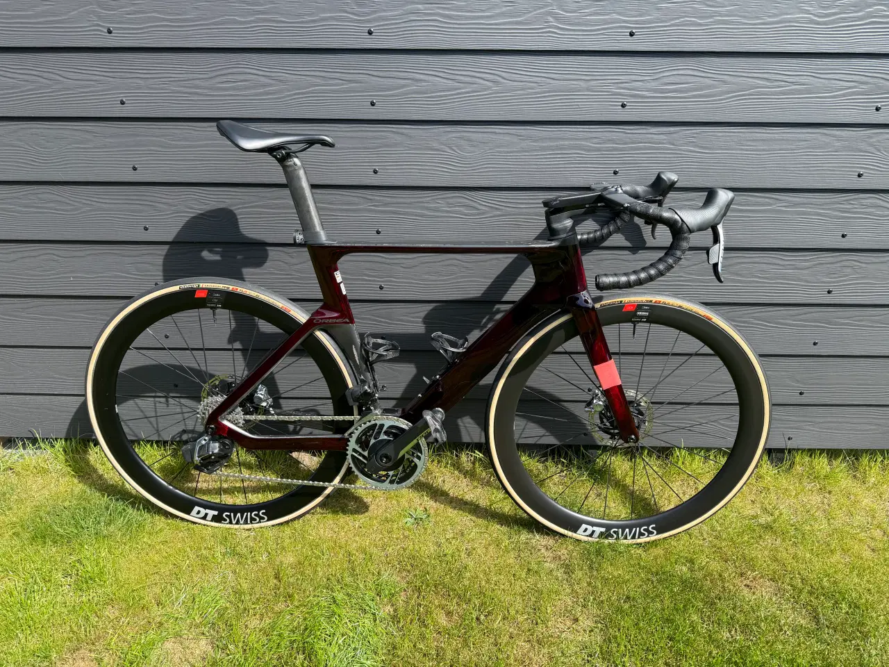 Billede 3 - Orbea Orca Aero str 53
