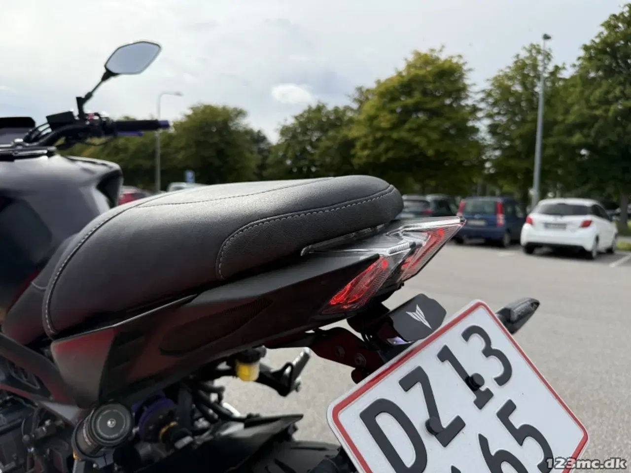 Billede 9 - Yamaha MT-09