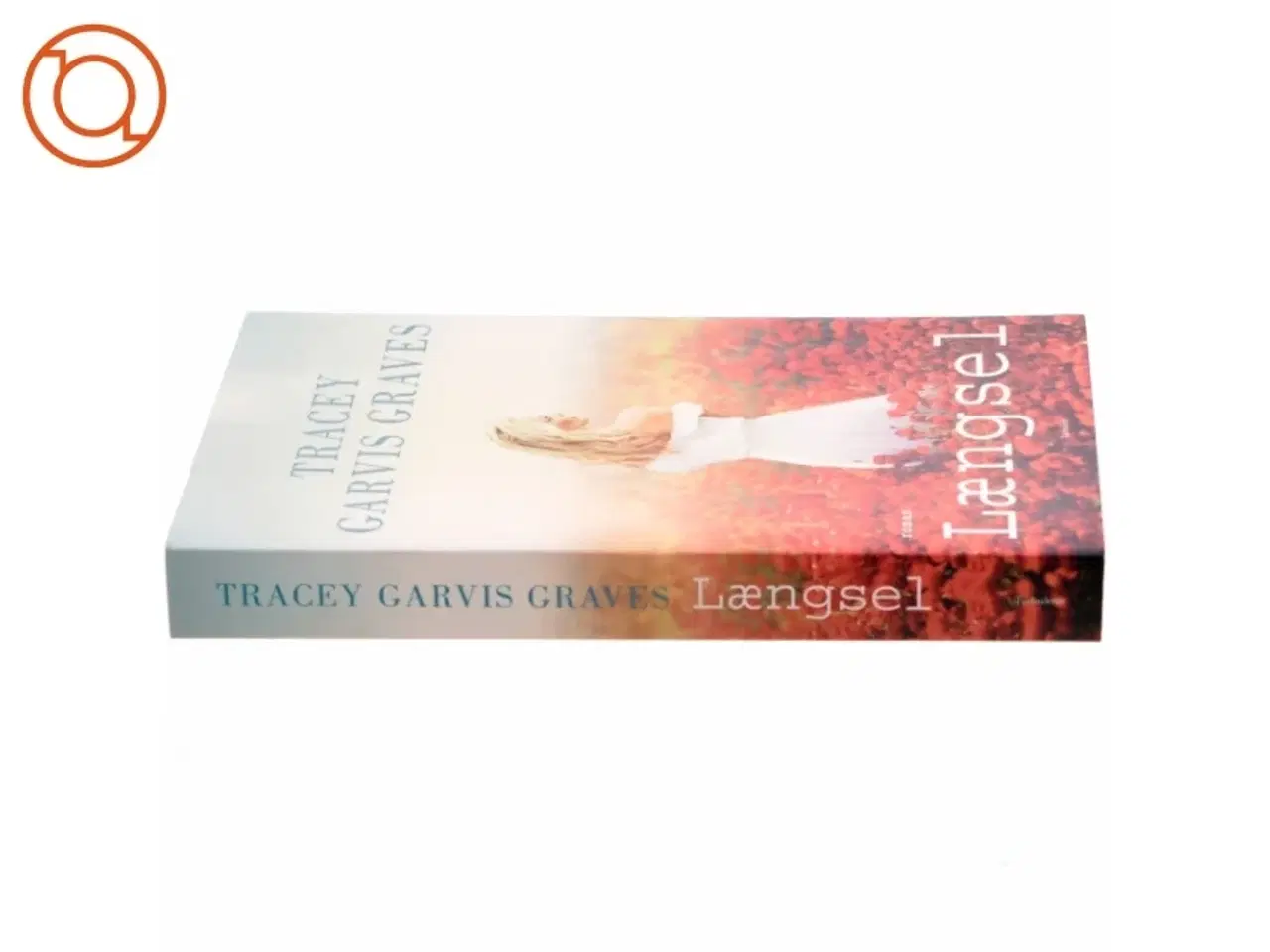 Billede 2 - Længsel af Tracey Garvis Graves (Bog)