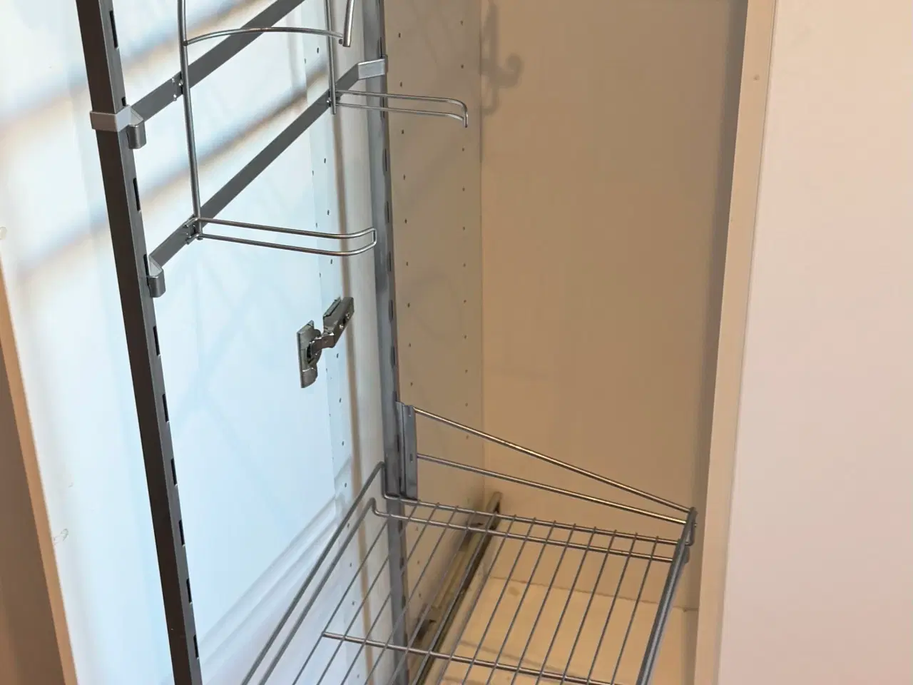 Billede 1 - UTRUSTA cleaning interior