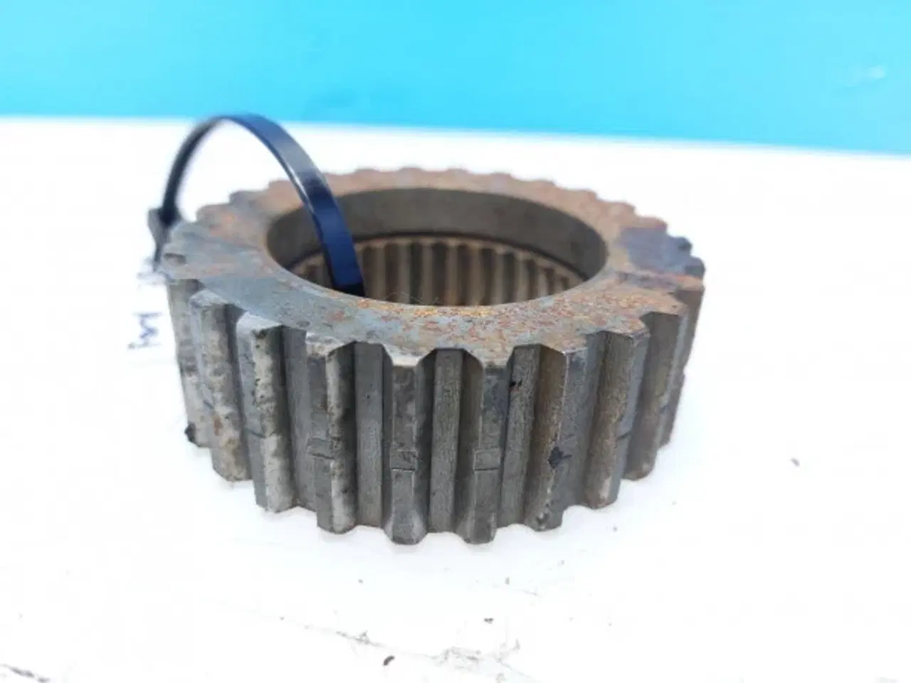 Billede 4 - Ford 7810 Gearkonnektor til Transmission 83931451