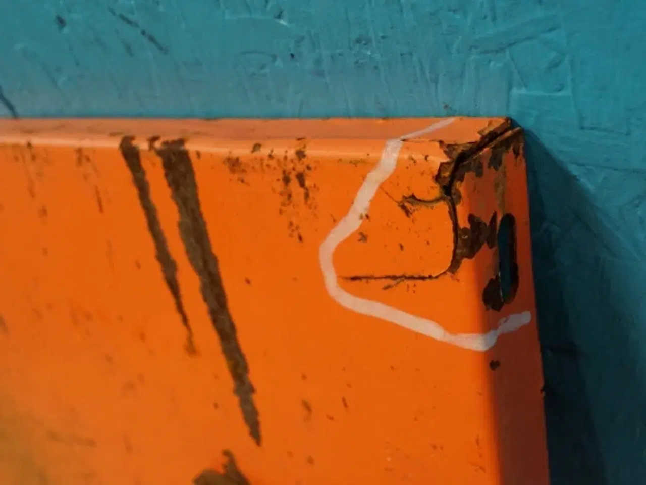 Billede 8 - Dronningborg D7000 Plade 28230084