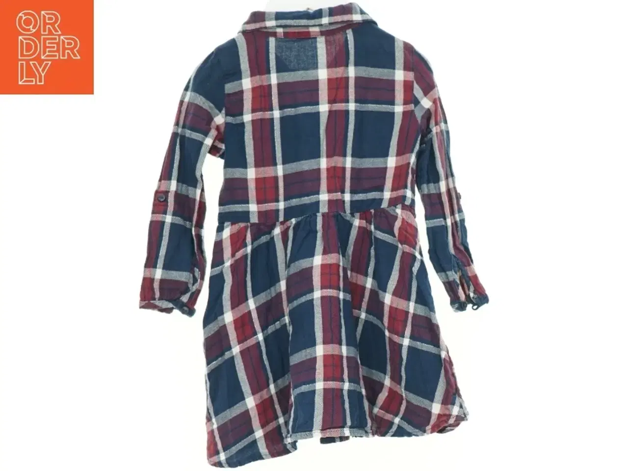 Billede 2 - Kjole fra H&M (str. 92 cm)