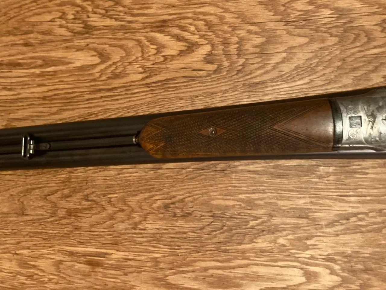 Billede 8 - Pietro Beretta S/S produceret 1948