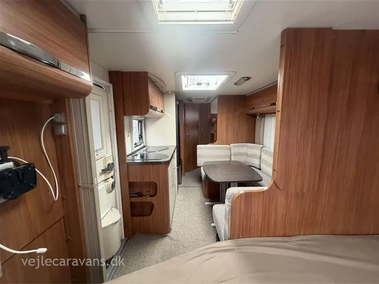 Billede 3 - 2012 - Adria Adora 563 PT