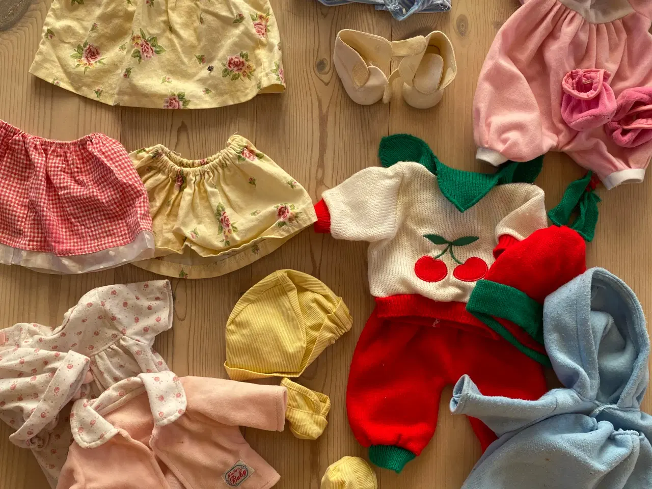 Billede 5 - Babyborn dukker og tilbehør