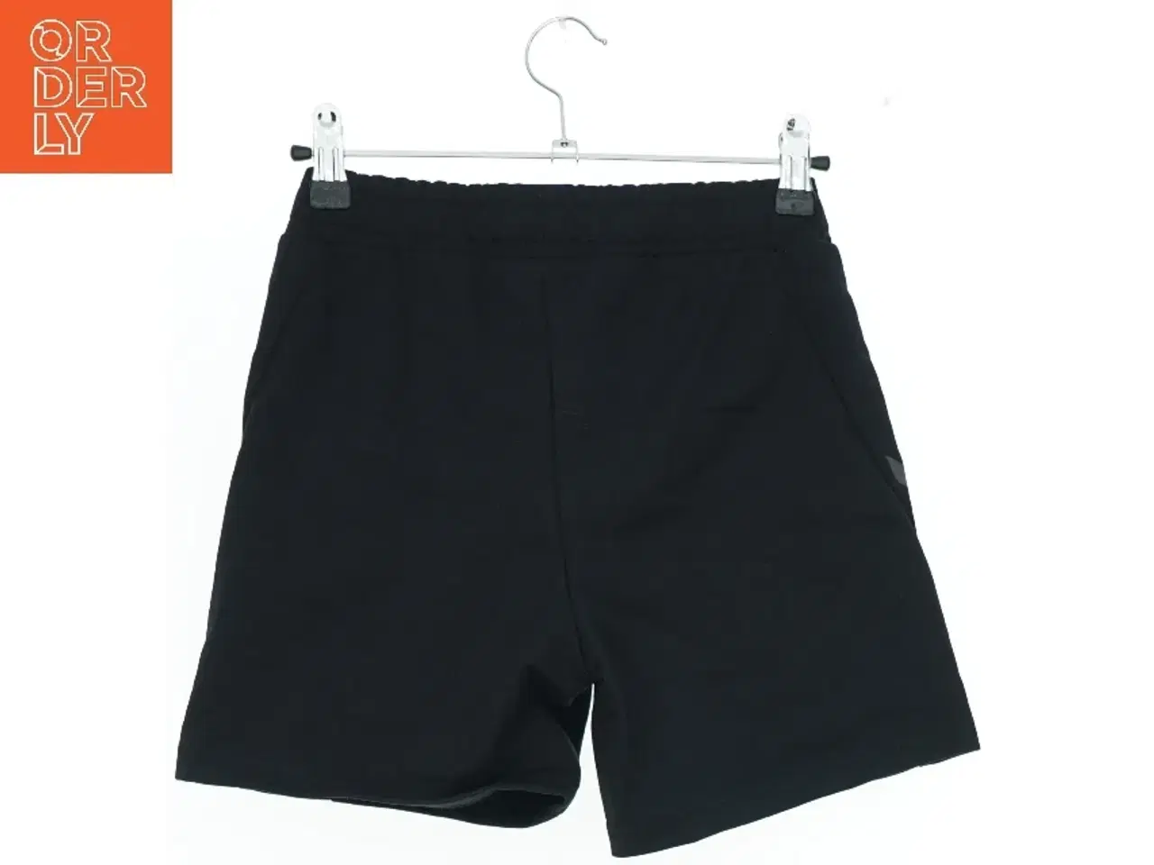 Billede 2 - Sort Hummel Shorts fra Hummel (str. 140)