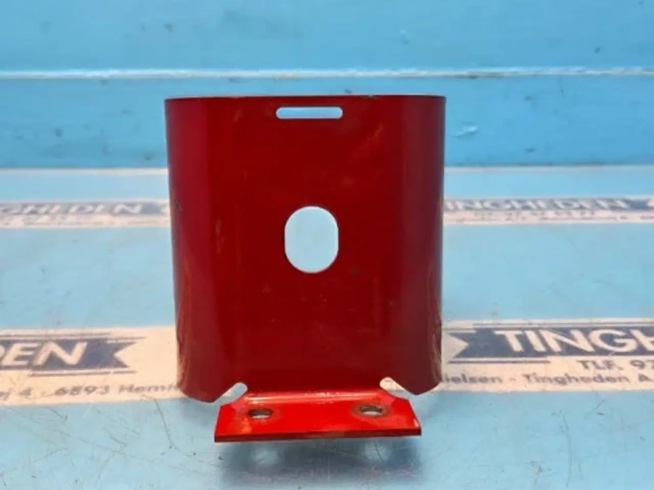 Billede 3 - Case 5088 Beslag 87754319