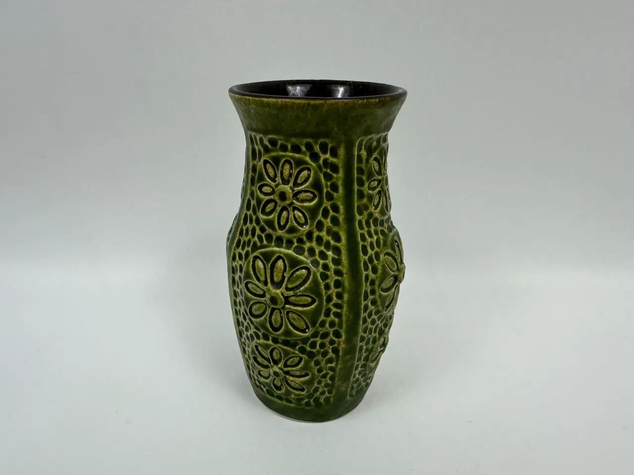 Billede 1 - Lille WG retro vase 