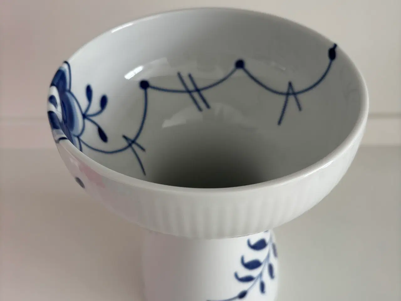 Billede 2 - Royal Copenhagen vase