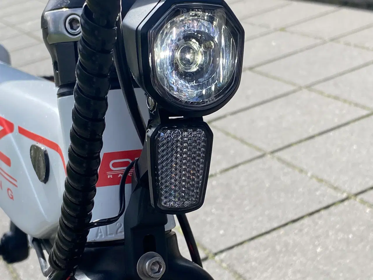 Billede 4 - OZ Leggera E-Bike