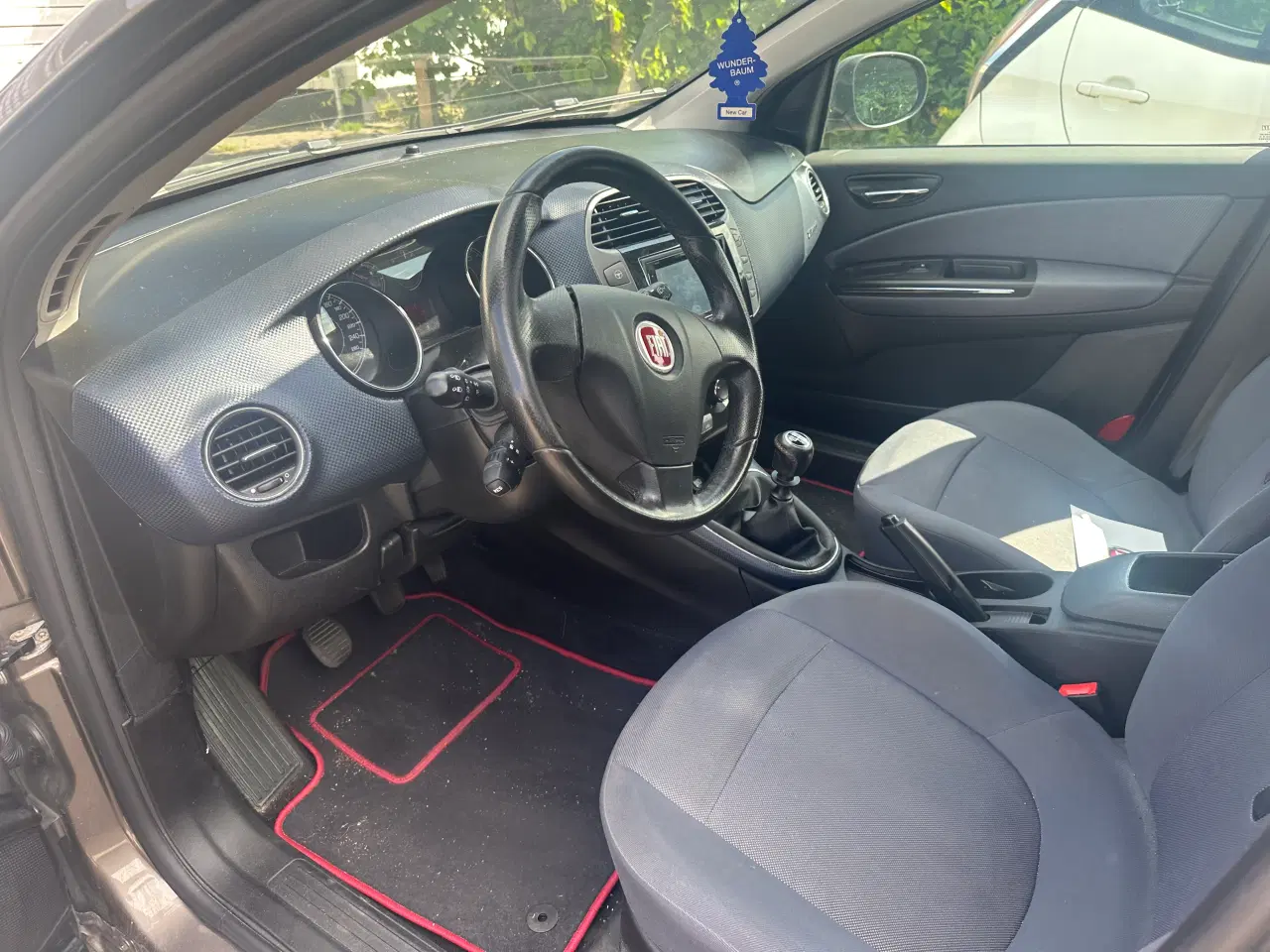 Billede 8 - Fiat Bravo - velholdt bil