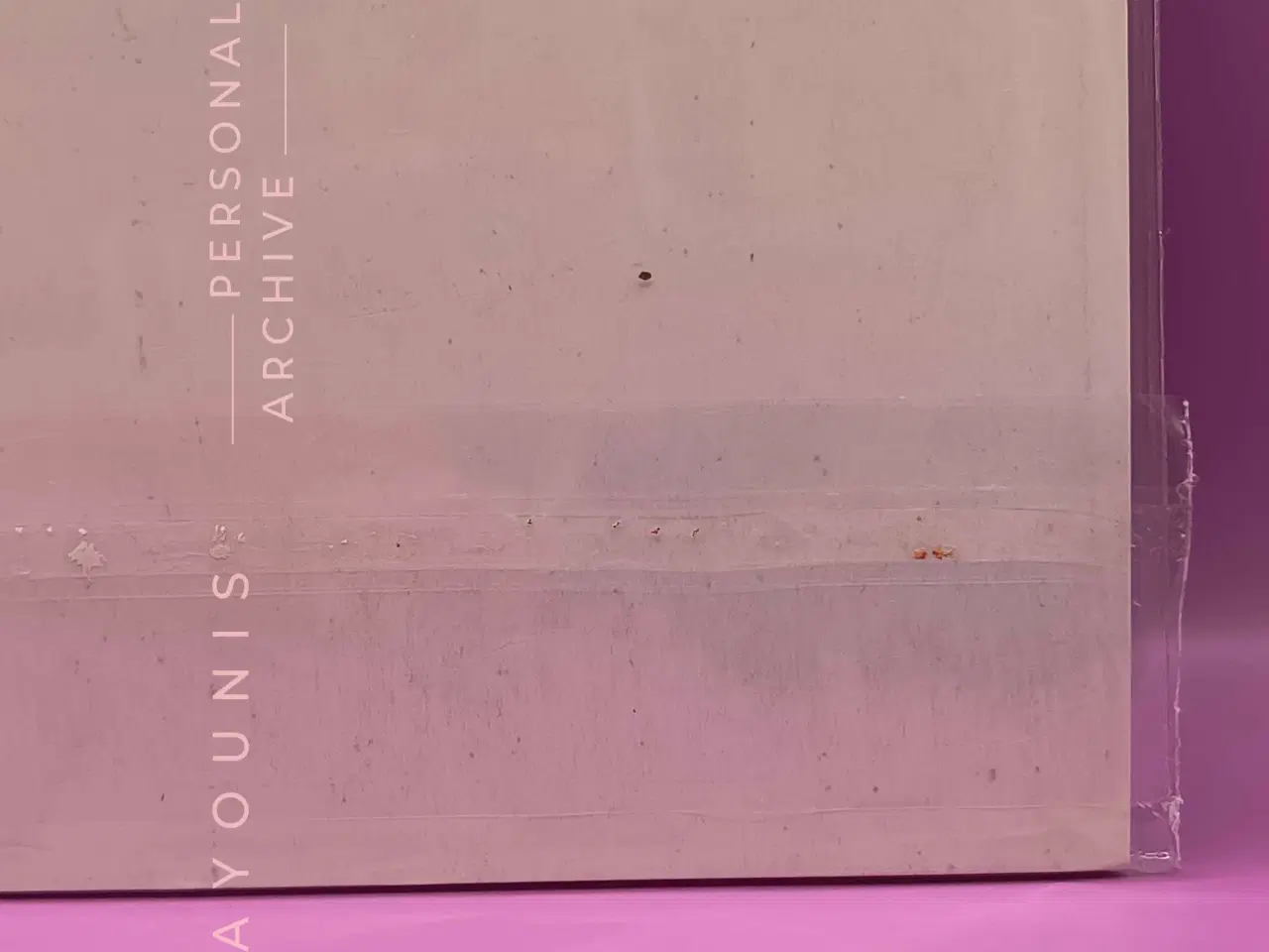 Billede 6 - Anna & Lotte (1996) – Komplet Skrivesæt