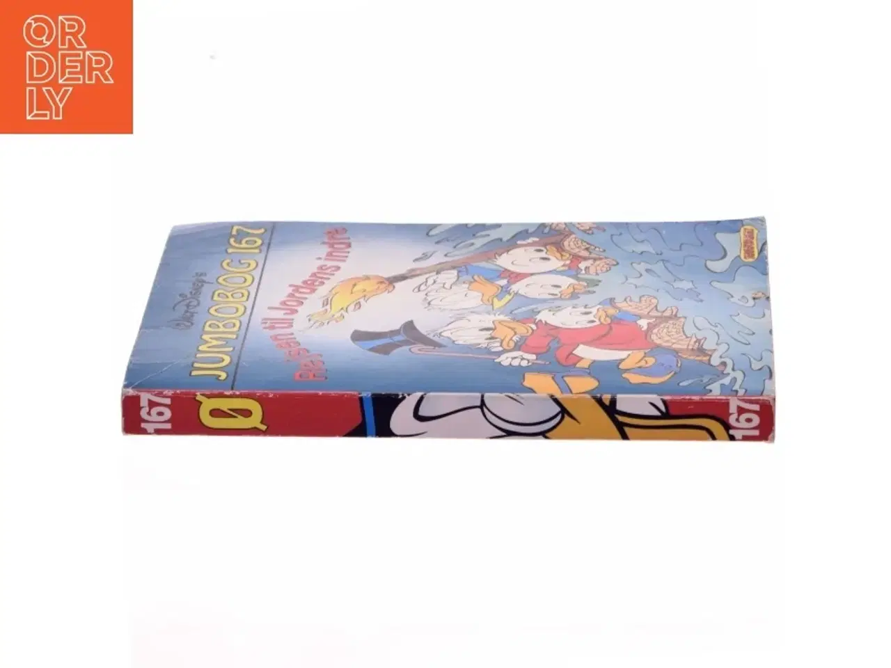 Billede 2 - Jumbobog nr. 167