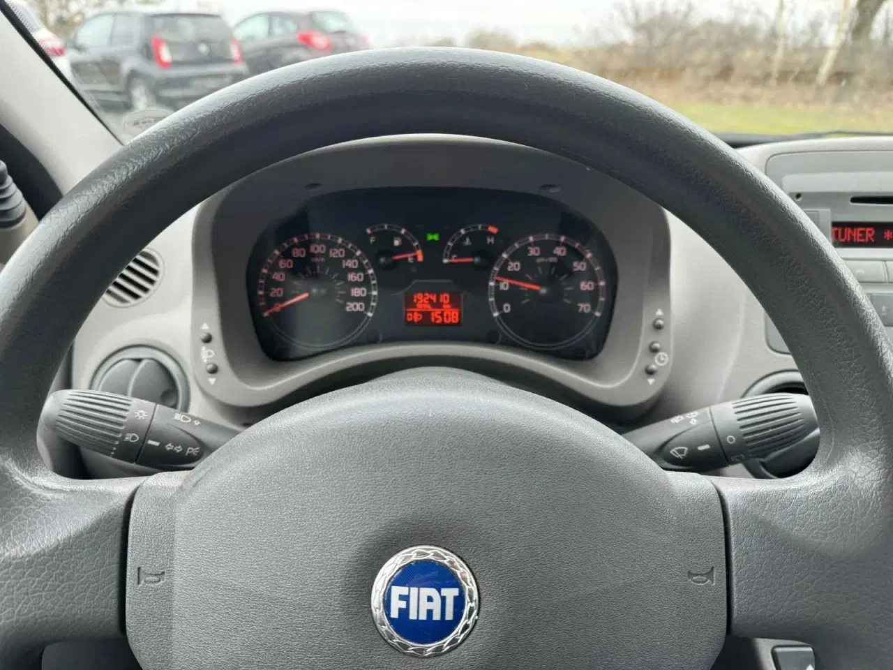 Billede 15 - Fiat Panda 1,2 Ciao