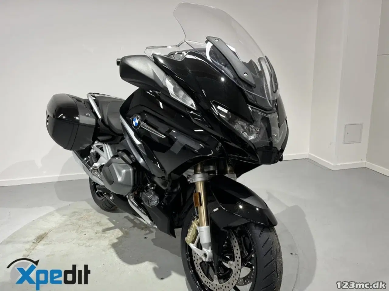 Billede 3 - BMW R 1250 RT